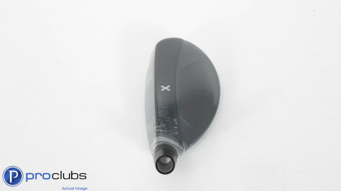 NEW PXG 0317X PROTO 17* DEGREE #2 HYBRID -HEAD ONLY- w/ ADAPTER